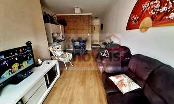 Imagem 3: Apartamento à venda no bairro Jardim dos Estados - Taubaté/SP