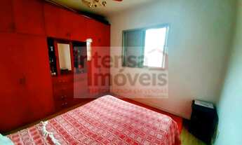 Imagem 7: Apartamento à venda no bairro Jardim dos Estados - Taubaté/SP