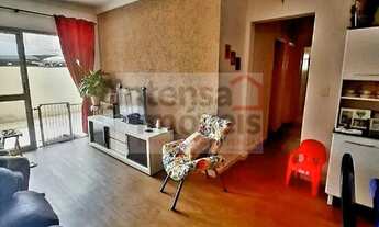 Imagem 2: Apartamento à venda no bairro Jardim dos Estados - Taubaté/SP