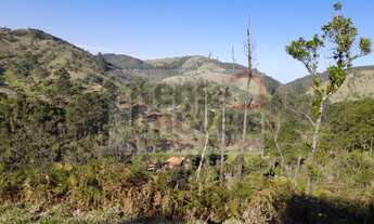 Imagem: Belíssima Área à venda próximo a Pedra