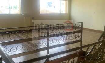 Imagem: Casa à venda no bairro Centro - Taubaté/SP