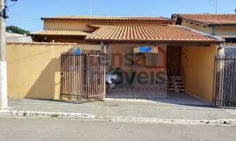 Imagem: Casa à venda no bairro Jardim Maria Cândida