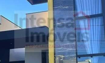 Imagem 5: Sobrado à venda no bairro Morada dos Nobres - Taubaté/SP