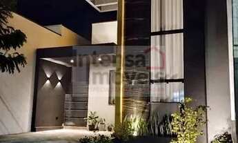 Imagem: Sobrado à venda no bairro Morada dos Nobres