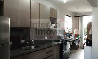 Imagem 6: Sobrado à venda no bairro Morada dos Nobres - Taubaté/SP