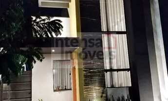 Imagem 2: Sobrado à venda no bairro Morada dos Nobres - Taubaté/SP