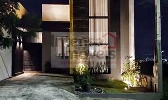 Imagem 3: Sobrado à venda no bairro Morada dos Nobres - Taubaté/SP