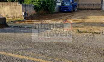 Imagem: Terreno à venda no bairro Loteamento Parque