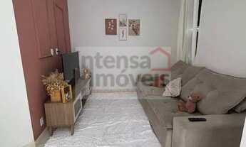 Imagem: Casa à venda no bairro Jardim Continental