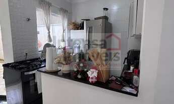 Imagem 4: Casa à venda no bairro Jardim Continental II - Taubaté/SP