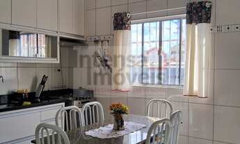 Imagem: Casa à venda no bairro Centro - Taubaté/SP