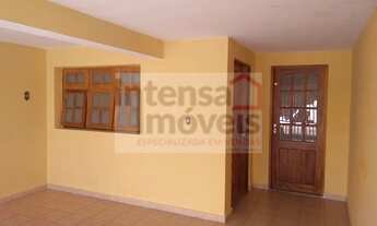 Imagem: Casa à venda no bairro Jardim Rafael