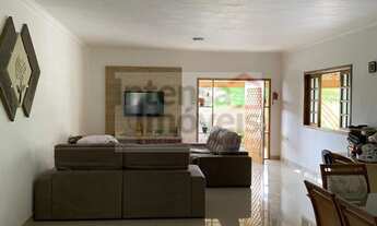 Imagem 4: Chácara à venda no bairro Itapecirica - Taubaté/SP