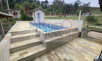 Imagem 3: Chácara à venda no bairro Itapecirica - Taubaté/SP