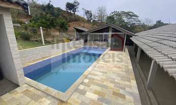 Imagem: Chácara à venda no bairro Itapecirica