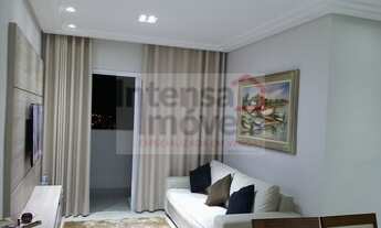 Imagem: Apartamento à venda no bairro Vila Aparecida