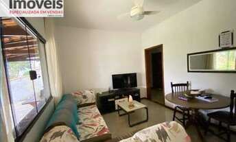 Imagem: Casa à venda no bairro Jardim Santa Tereza