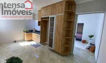 Imagem: Casa à venda no bairro Jardim do Lago