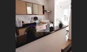 Imagem: Apartamento à venda no bairro Vila das