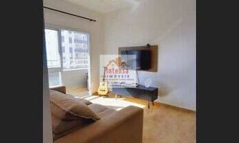 Imagem 4: Apartamento à venda no bairro Vila das Jabuticabeiras - Taubaté/SP