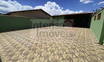 Imagem: Casa à venda no bairro Loteamento Jardim