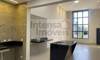 Imagem: Casa à venda no bairro Chácara do Visconde