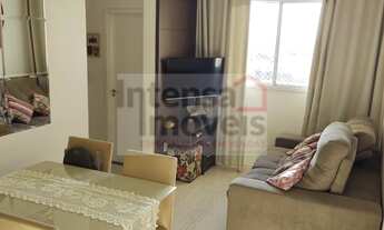 Imagem: Apartamento à venda no bairro Chácara