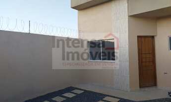 Imagem 2: Casa à venda no bairro Residencial e Comercial Portal dos Eucaliptos - Pindamonhangaba/SP