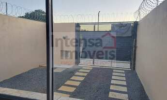 Imagem 3: Casa à venda no bairro Residencial e Comercial Portal dos Eucaliptos - Pindamonhangaba/SP