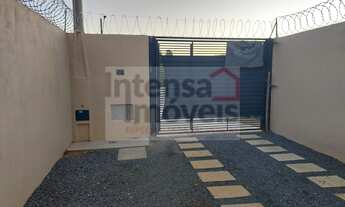 Imagem 4: Casa à venda no bairro Residencial e Comercial Portal dos Eucaliptos - Pindamonhangaba/SP