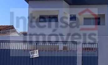 Imagem: Sobrado à venda no bairro Vitória Vale