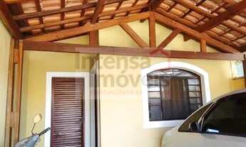 Imagem: Casa à venda no bairro Jardim Ana Rosa