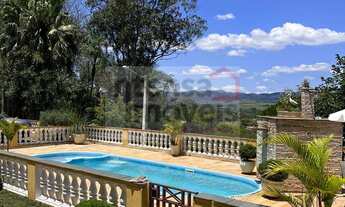 Imagem 4: Chácara à venda no bairro Sape I - Caçapava/SP