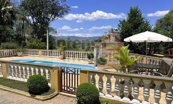 Imagem 6: Chácara à venda no bairro Sape I - Caçapava/SP