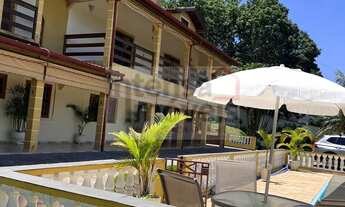 Imagem 2: Chácara à venda no bairro Sape I - Caçapava/SP