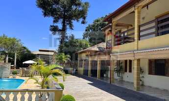 Imagem 3: Chácara à venda no bairro Sape I - Caçapava/SP