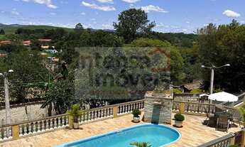 Imagem 5: Chácara à venda no bairro Sape I - Caçapava/SP