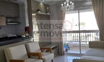 Imagem: Apartamento à venda no bairro Palmeiras