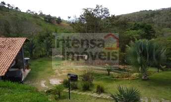 Imagem: Chácara à venda em Caçapava/SP