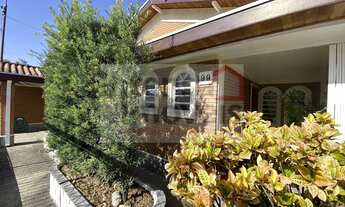 Imagem: Casa à venda no bairro Chácara do Visconde