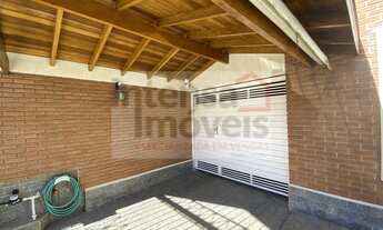 Imagem 5: Casa à venda no bairro Chácara do Visconde - Taubaté/SP