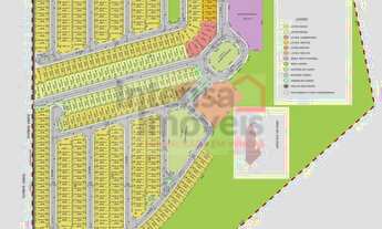 Imagem 5: Terreno à venda no bairro Itapecirica - Taubaté/SP