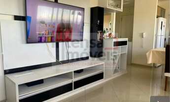 Imagem 3: Apartamento à venda no bairro Barranco - Taubaté/SP