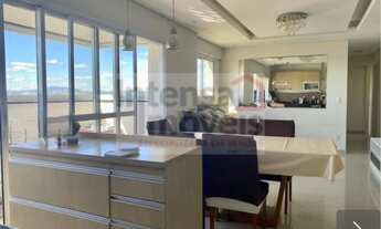 Imagem 2: Apartamento à venda no bairro Barranco - Taubaté/SP