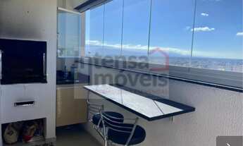 Imagem 4: Apartamento à venda no bairro Barranco - Taubaté/SP