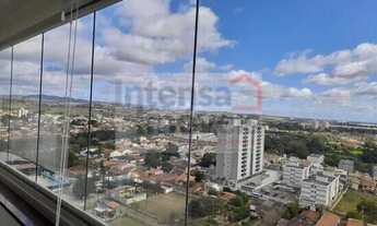 Imagem 5: Apartamento à venda no bairro Barranco - Taubaté/SP