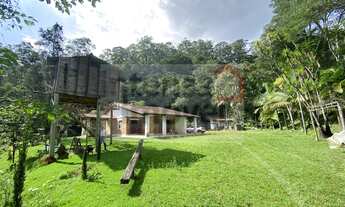 Imagem 5: Sítio à venda no bairro Bairro do Macuco - Taubaté/SP