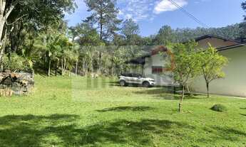 Imagem 7: Sítio à venda no bairro Bairro do Macuco - Taubaté/SP