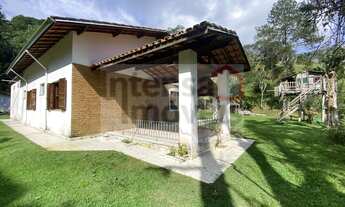 Imagem 3: Sítio à venda no bairro Bairro do Macuco - Taubaté/SP