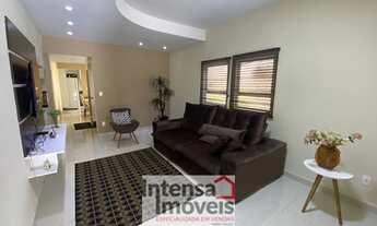 Imagem: Sobrado à venda no bairro Esplanada Santa